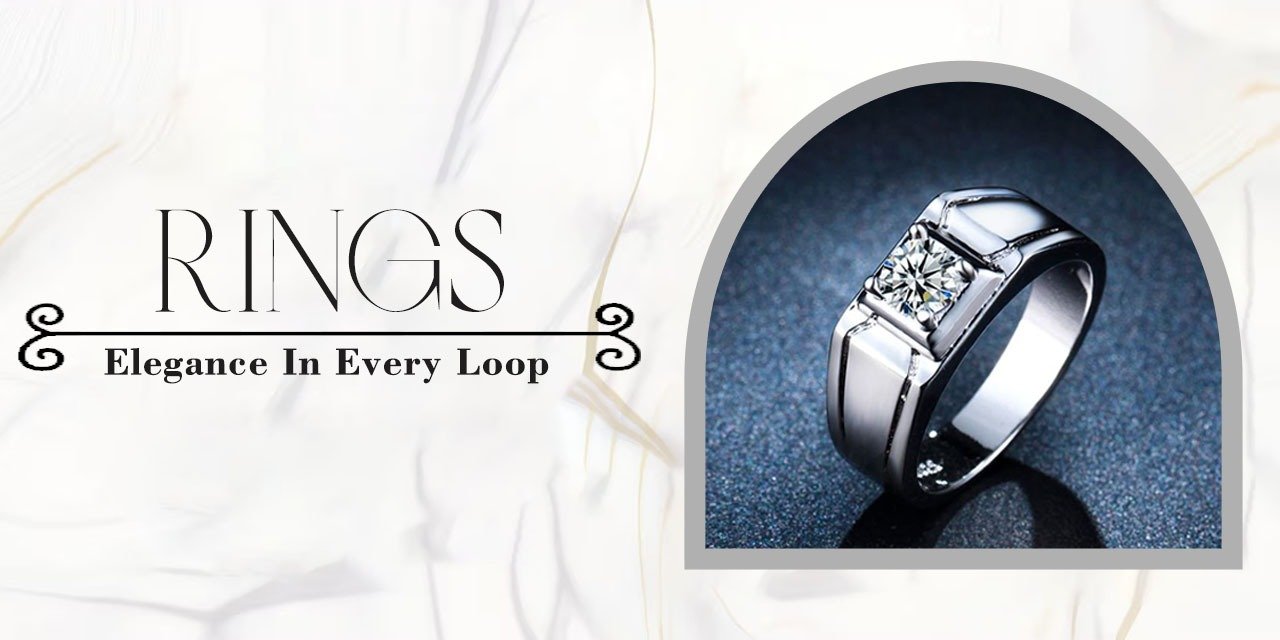 Featured Ring Designs